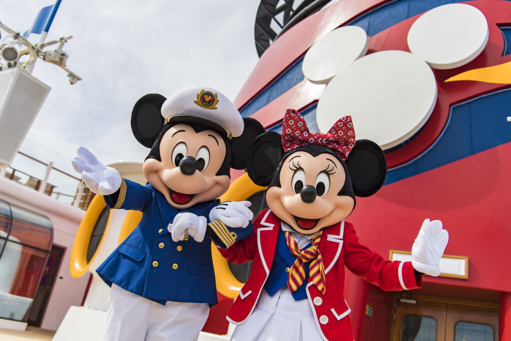 Disney cruise line job fair – Persohotel International, Empleo En Cruceros